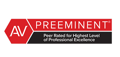 AV Preeminent AV Preeminent