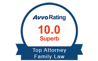 Avvo 10.0 Superperb Top Attorney Family Law Avvo 10.0 Superperb Top Attorney Family Law