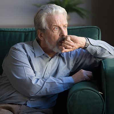 Division Of Retirement Assets