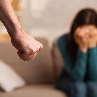 Domestic Violence