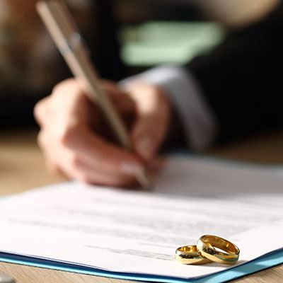 Premarital Agreements